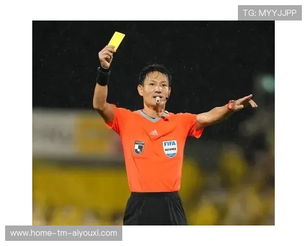 世界杯裁判团队再扩编，跨洲执法合作进入新阶段