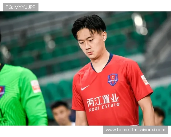 中国球员留洋路径图：从东南亚跳板到五大联赛