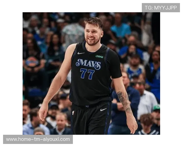 东契奇年轻化担当，独行侠能否培养新一代领袖？