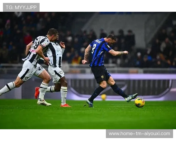 国际米兰瞄准意甲经验中后卫，打造坚不可摧的防线