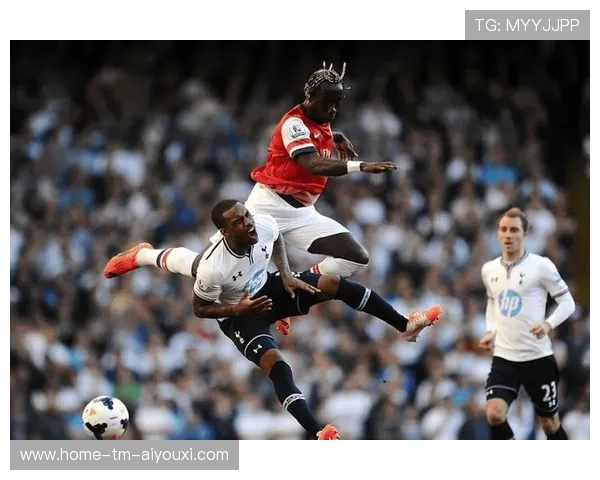 热刺边中联动更加频繁